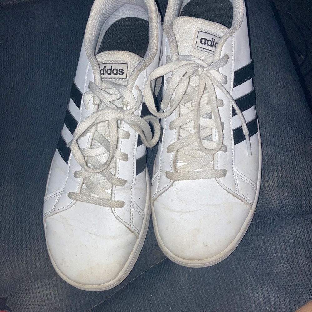 Adidas superstars